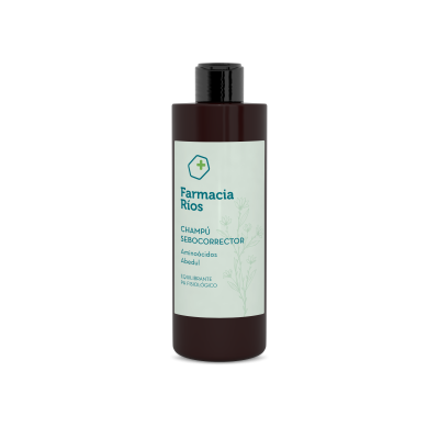 Farmacia Ríos Champú...