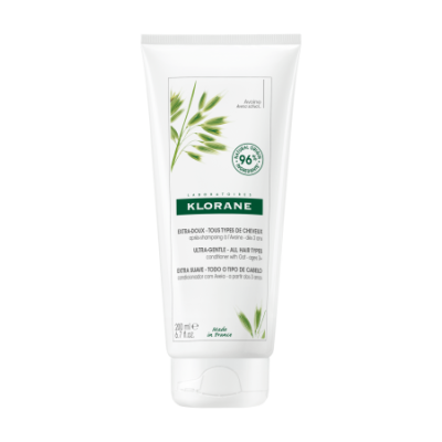 Klorane Balsamo Leche de...