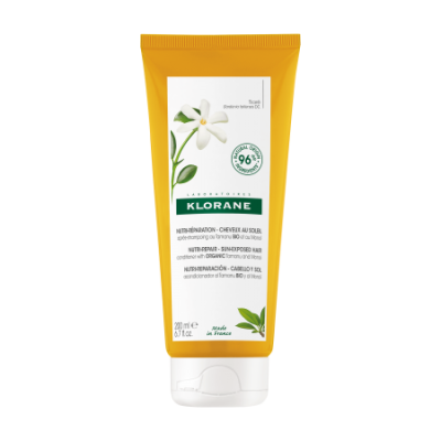 Klorane Bálsamo Flor Camomila