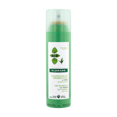 Klorane Champu Seco Ortiga...