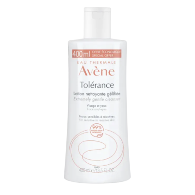 Avene Tolerance Loción...