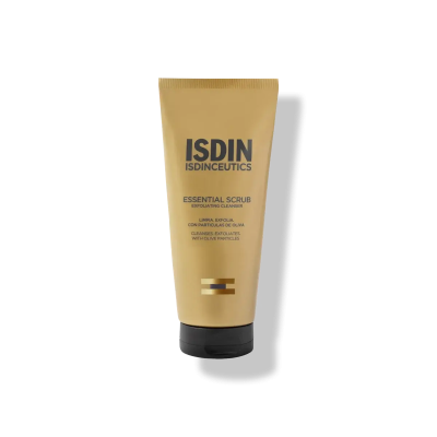 Isdinceutics Essential Scrub