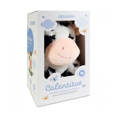 Aposán Calentitos Peluche...