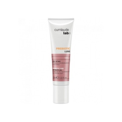 Cumlaude Lab Prebiotic Lube...