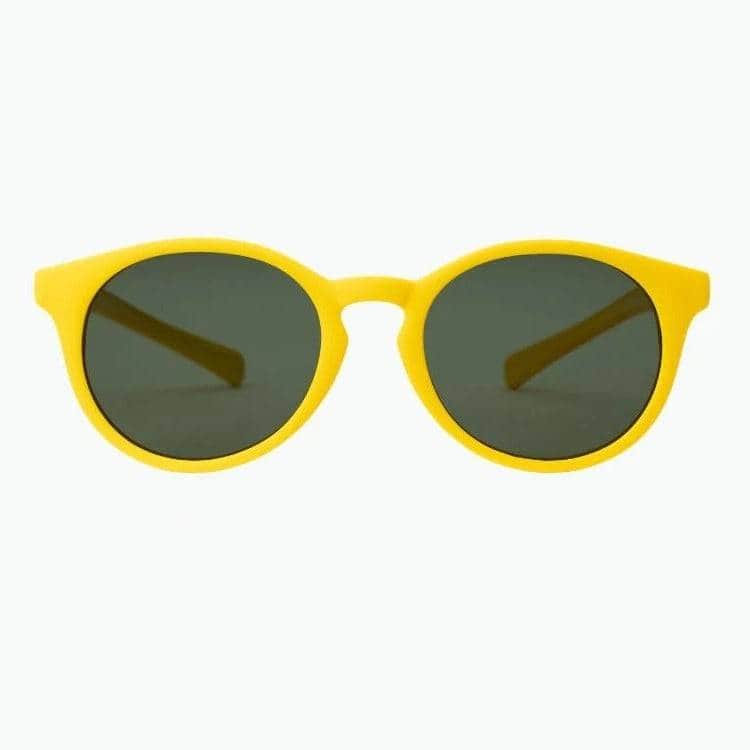 Mustela Gafas de sol Niño Coco Amarillo 6-10 años