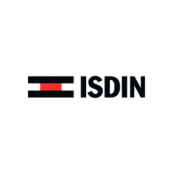 Isdin logo